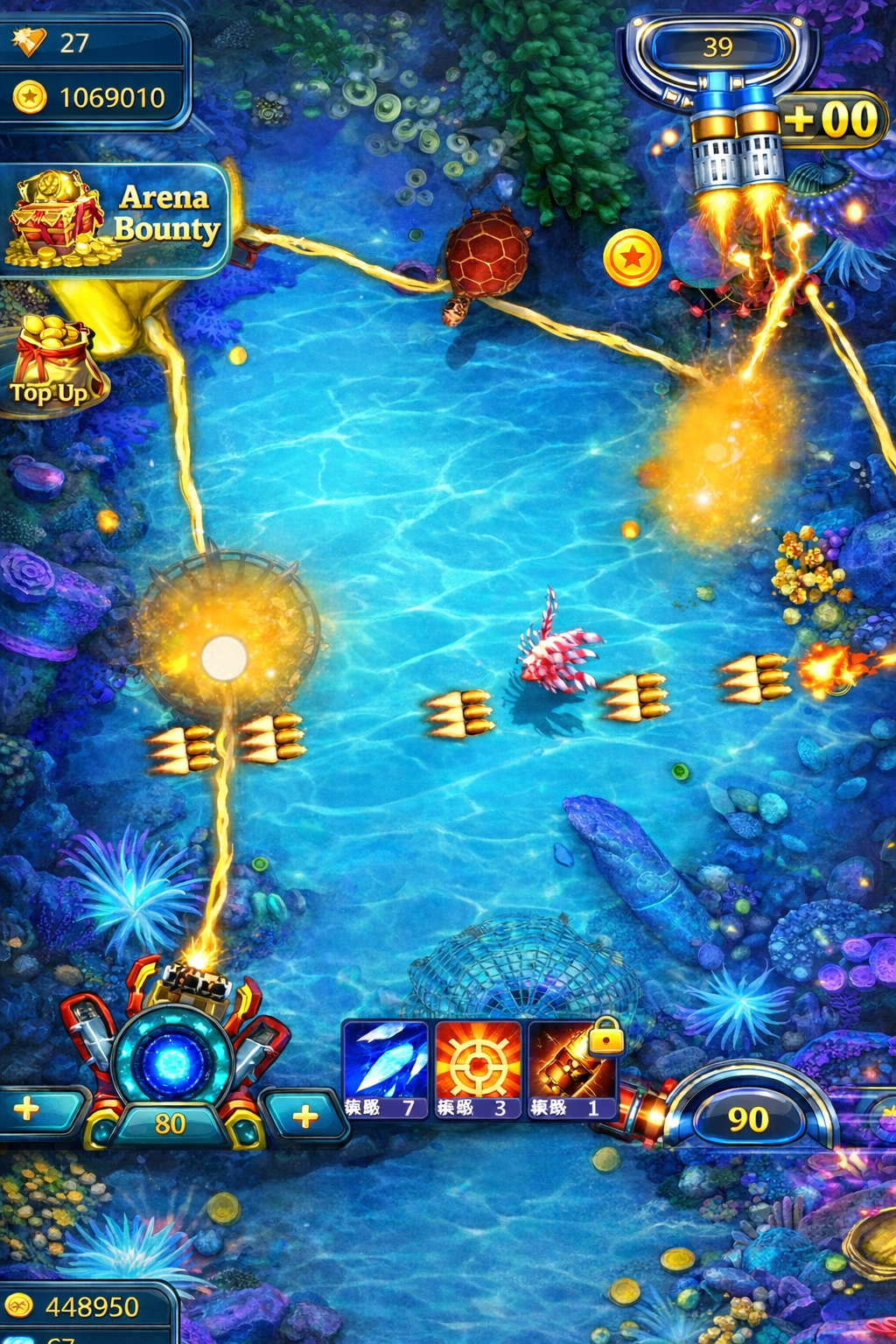 lucky neko game