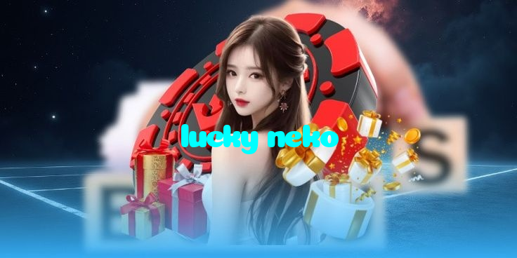 available types of lucky neko bet including pre-match live express and system bets