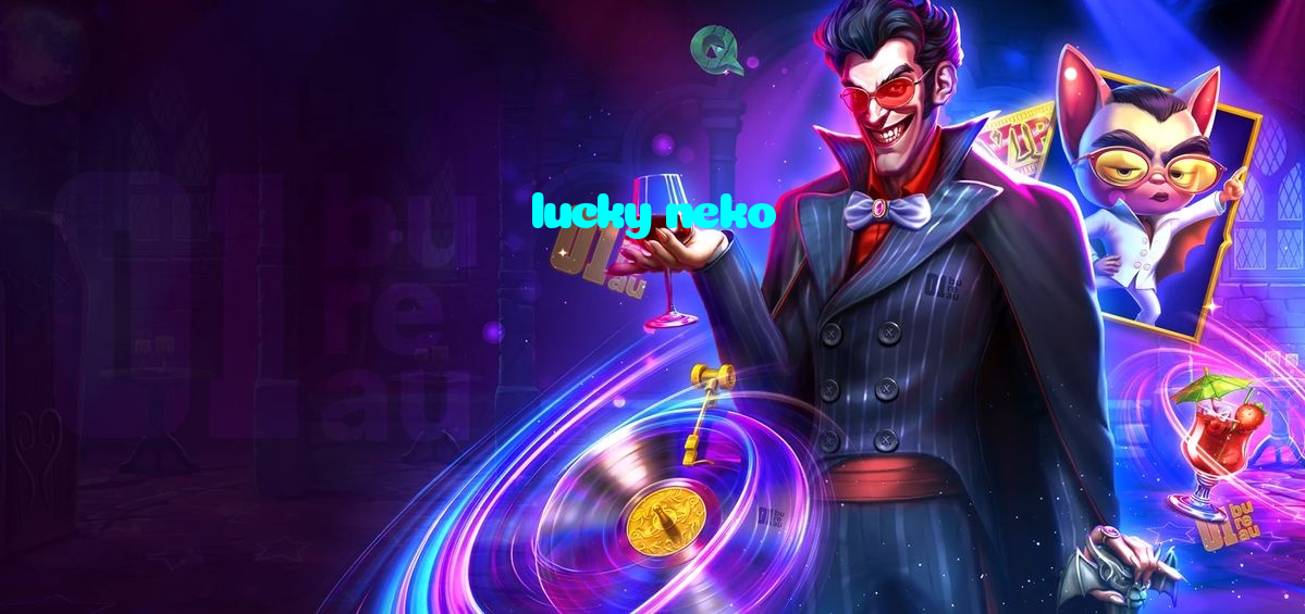 lucky neko خوش آمدید بونس +600% پیشکش موبائل ایپ کے پروموشن سیکشن میں دکھائی دیتی ہے۔