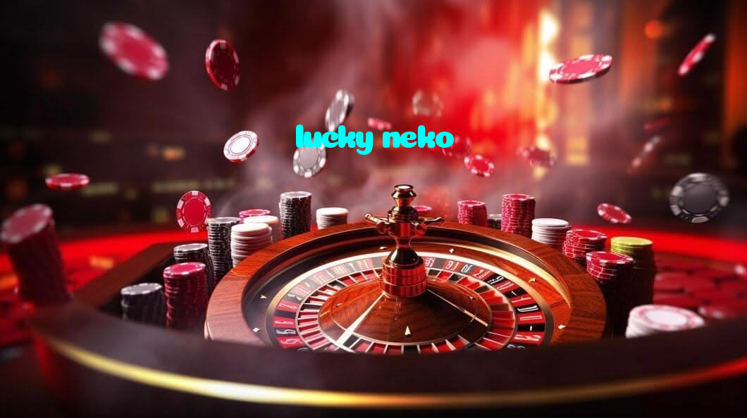 lucky neko خوش آمدید بونس +600% پیشکش موبائل ایپ کے پروموشن سیکشن میں دکھائی دیتی ہے۔